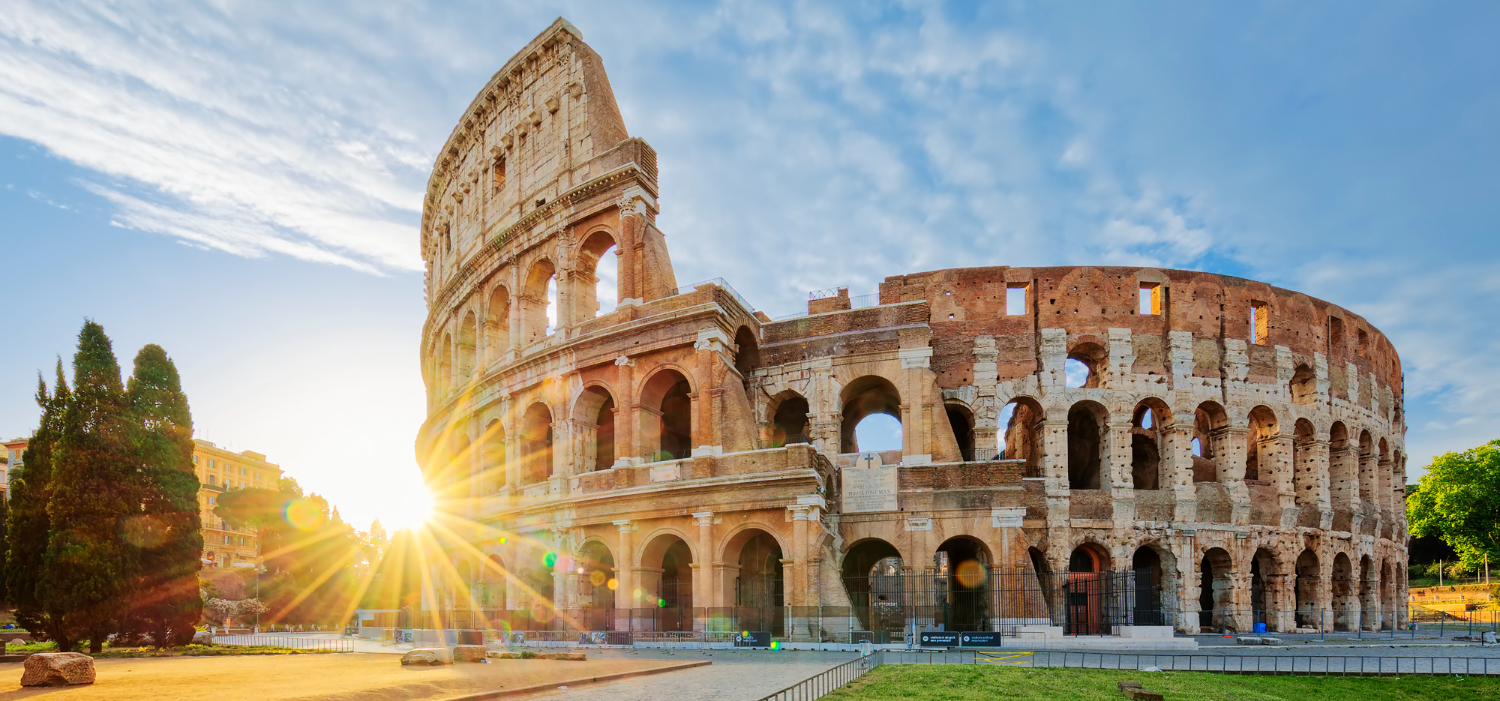 Rome, Italy 5-day Itinerary - Itineraryo