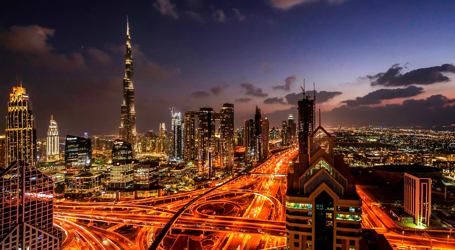 Dubai, UAE 5-day Itinerary - Itineraryo